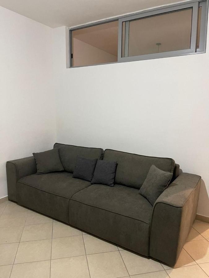 The Nook Apartment Vlorë Exterior foto